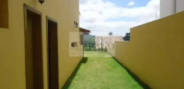 Casa de Condomínio com 3 Quartos para alugar, 210m² no Residencial Paradiso, Itatiba