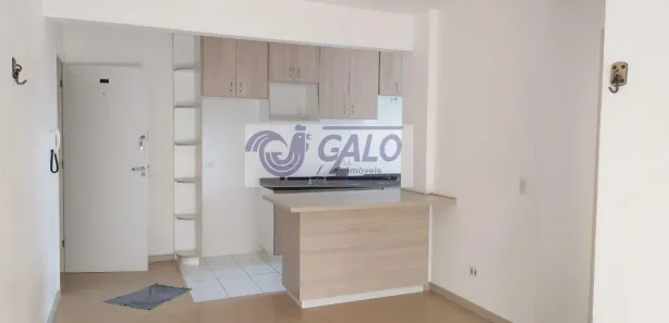 Apartamento com 3 Quartos para alugar, 80m² no Boa Vista, Curitiba