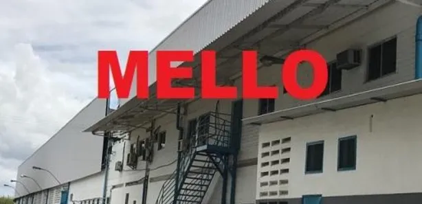 Galpão / Depósito / Armazém com 1 Quarto para venda ou aluguel, 17000m² no , Simões Filho