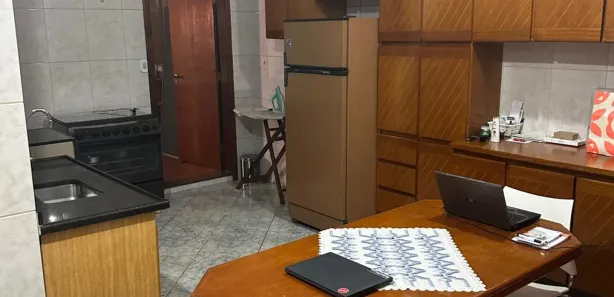 Apartamento com 2 Quartos à venda, 142m² no Parque Oratório, Santo André