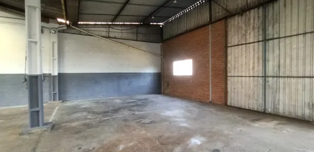 Galpão / Depósito / Armazém à venda, 355m² no Barra do Rio Cerro, Jaraguá do Sul