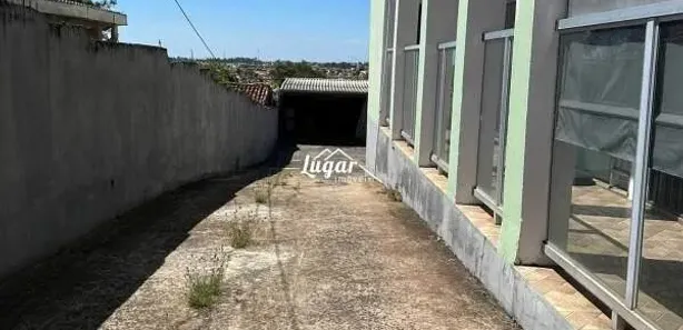 Loja / Salão / Ponto Comercial para alugar, 150m² no Palmital, Marília