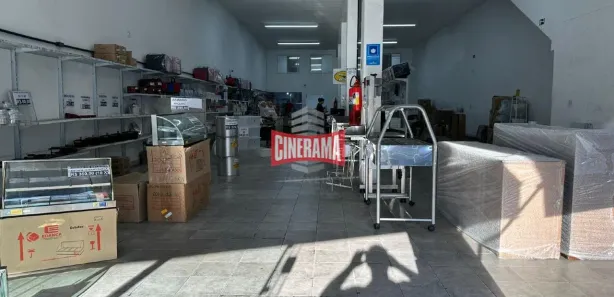 Prédio Inteiro com 1 Quarto para alugar, 1080m² no Centro, Santo André
