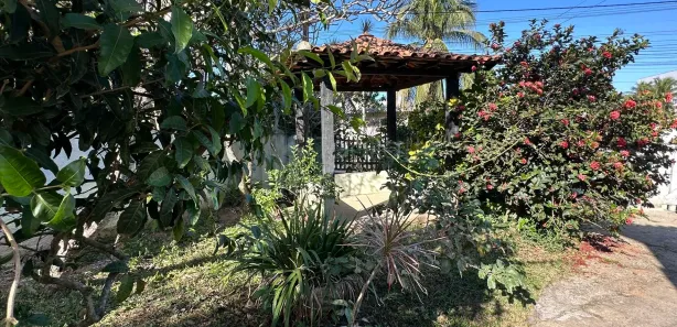 Casa com 3 Quartos à venda, 199m² no Vila Capri, Araruama