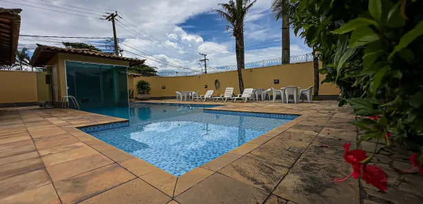 Casa de Condomínio com 3 Quartos à venda, 9023m² no Manguinhos, Armação dos Búzios