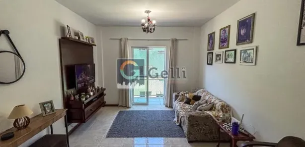 Apartamento com 2 Quartos à venda, 60m² no Morin, Petrópolis