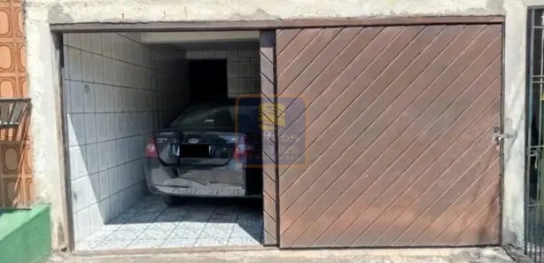 Casa com 3 Quartos à venda, 140m² no Jardim Alto Alegre (São Rafael), São Paulo