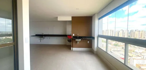Apartamento com 2 Quartos à venda, 107m² no Condomínio Itamaraty, Ribeirão Preto
