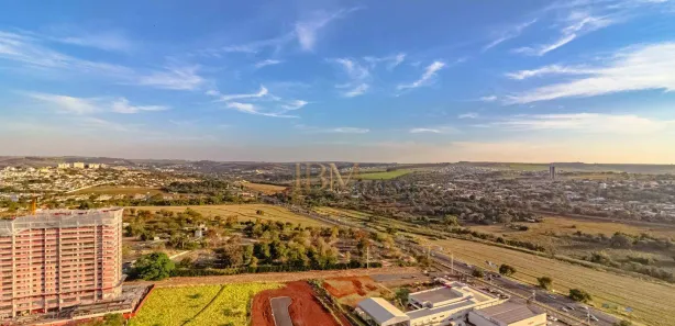 Cobertura com 5 Quartos à venda, 437m² no Jardim Ilhas do Sul, Ribeirão Preto