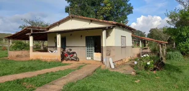 Fazenda / Sítio / Chácara à venda, 50000m² no Jardim Roriz, Brasília
