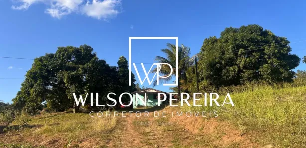 Fazenda / Sítio / Chácara com 2 Quartos à venda, 12500m² no , Bananeiras