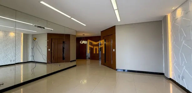 Apartamento com 4 Quartos à venda, 200m² no Umarizal, Belém