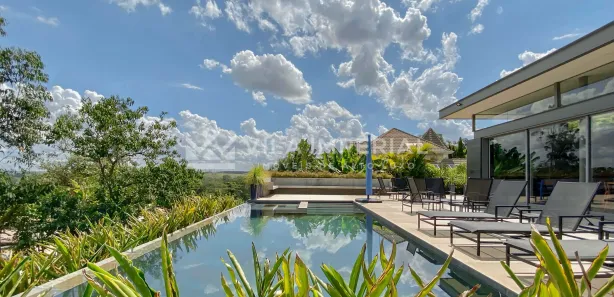 Casa com 5 Quartos à venda, 640m² no Condomínio Terras de São José, Itu