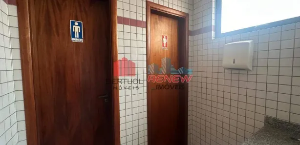 Prédio Inteiro para alugar, 75m² no Centro, Valinhos