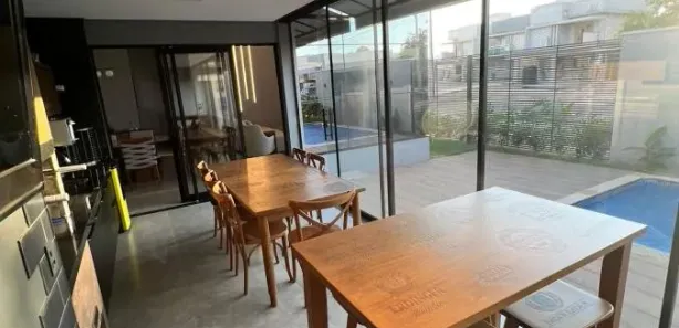 Casa com 4 Quartos à venda, 250m² no Área Rural de Palmas, Palmas