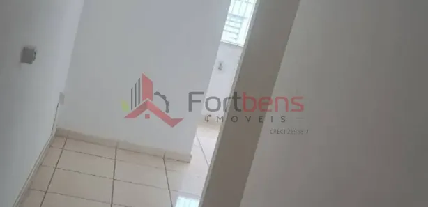 Conjunto Comercial / Sala para alugar, 30m² no Serpa, Caieiras