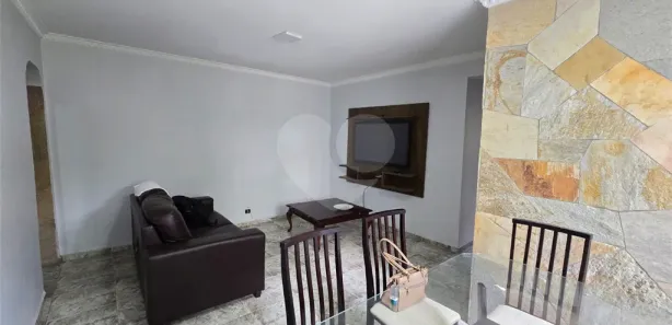 Apartamento com 2 Quartos para venda ou aluguel, 62m² no Vila Albertina, São Paulo