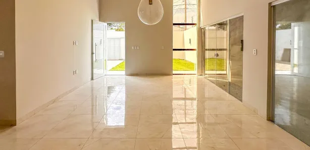 Casa com 3 Quartos à venda, 160m² no Parque Piauí II, Timon