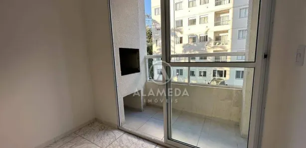 Apartamento com 2 Quartos à venda, 58m² no Badenfurt, Blumenau