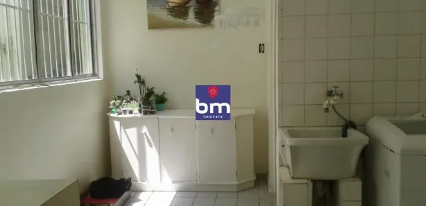 Sobrado com 3 Quartos à venda, 125m² no Jardim Elizabeth, São Paulo