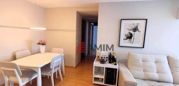 Apartamento com 2 Quartos à venda, 60m² no Badu, Niterói