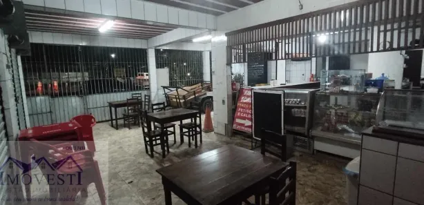 Loja / Salão / Ponto Comercial para alugar, 120m² no Flamengo, Maricá