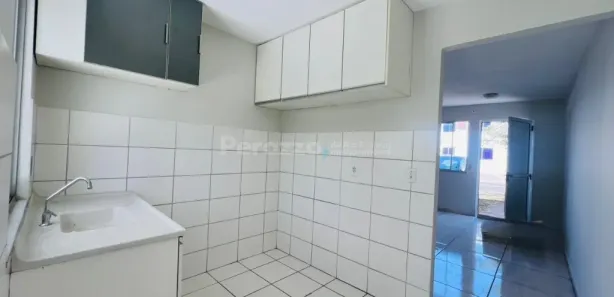 Casa de Condomínio com 2 Quartos para alugar, 58m² no Jardins Mangueiral, Brasília