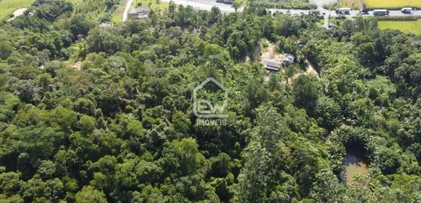 Fazenda / Sítio / Chácara com 1 Quarto à venda, 20100m² no Centro, Massaranduba