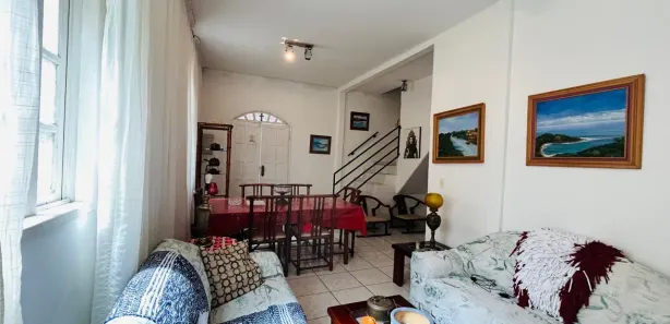 Casa com 3 Quartos à venda, 167m² no Santa Cruz, Aracruz