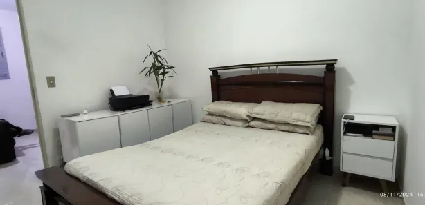 Apartamento com 2 Quartos à venda, 52m² no Portão, Arujá
