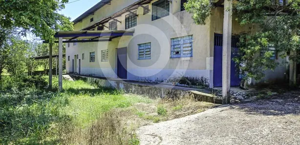 Galpão / Depósito / Armazém à venda, 1215m² no Bairro Itapema, Itatiba