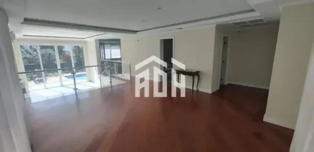 Casa com 4 Quartos para alugar, 620m² no Alphaville Residencial Zero, Barueri
