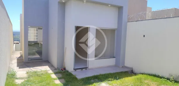 Casa com 3 Quartos à venda, 102m² no Portal das Acácias, Pedro Leopoldo