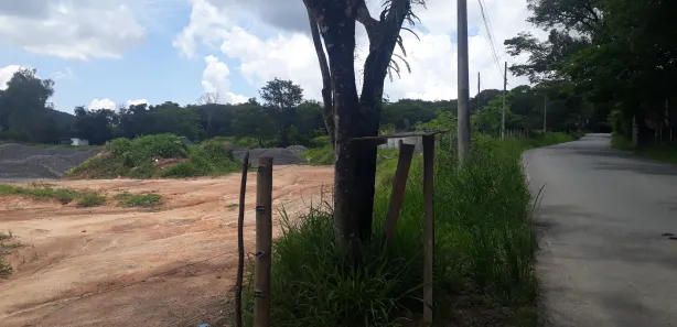 Terreno / Lote / Condomínio à venda, 360m² no Granjas Reunidas São Vicente, São José da Lapa