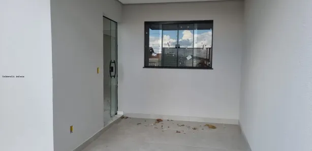 Casa com 3 Quartos à venda, 98m² no Leonor, Londrina