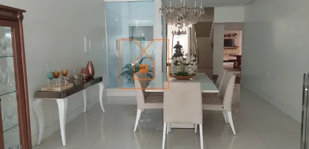 Casa com 6 Quartos à venda, 200m² no Siqueira Campos, Aracaju