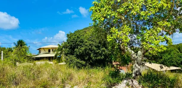 Terreno / Lote / Condomínio à venda, 2000m² no Jauá (Abrantes), Camaçari