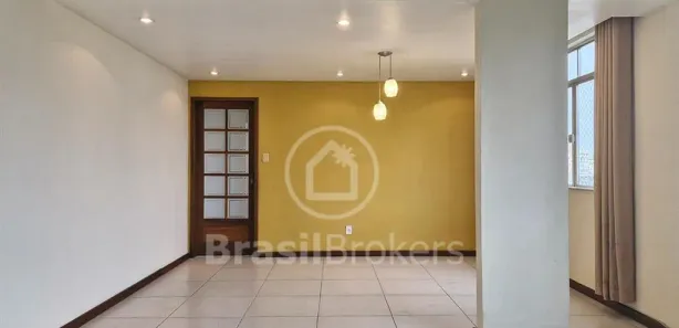 Apartamento com 2 Quartos à venda, 85m² no Todos os Santos, Rio de Janeiro