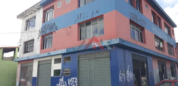 Prédio Inteiro para alugar, 750m² no Centro, Mogi das Cruzes