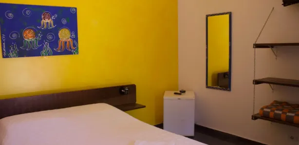 Hotel / Motel / Pousada com 9 Quartos à venda, 260m² no Boiçucanga, São Sebastião