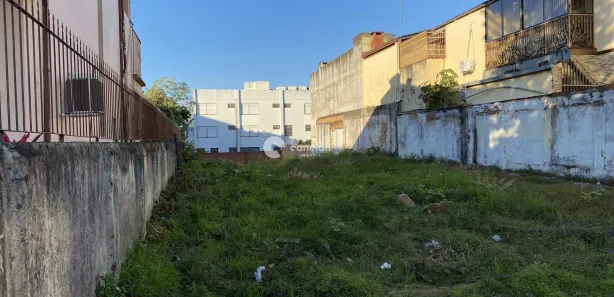 Terreno / Lote / Condomínio à venda, 642m² no Centro, Santa Maria