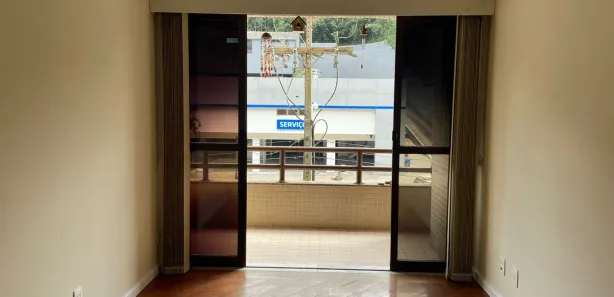 Apartamento com 2 Quartos para alugar, 80m² no Coronel Veiga, Petrópolis