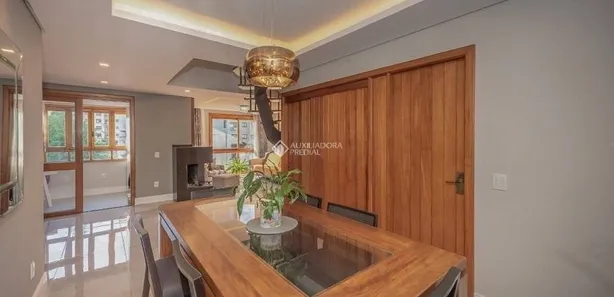 Cobertura com 3 Quartos à venda, 242m² no Rio Branco, Porto Alegre