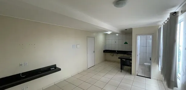 Kitnet com 1 Quarto para alugar, 30m² no Setor Leste Universitário, Goiânia