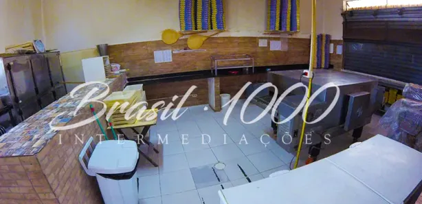 Loja / Salão / Ponto Comercial à venda, 100m² no Jardim Tijuco, Guarulhos