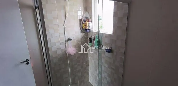 Sobrado com 6 Quartos à venda, 458m² no Vila São Tiago, Piraquara