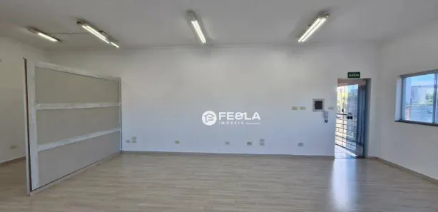 Conjunto Comercial / Sala para alugar, 64m² no Jardim Glória, Americana