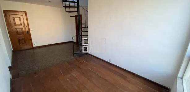 Cobertura com 3 Quartos para alugar, 150m² no Fonseca, Niterói
