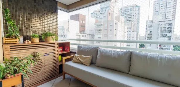 Apartamento com 3 Quartos à venda, 137m² no Vila Olímpia, São Paulo