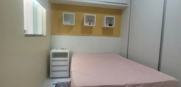 Casa de Condomínio com 3 Quartos à venda, 90m² no Antônio Cassimiro, Petrolina